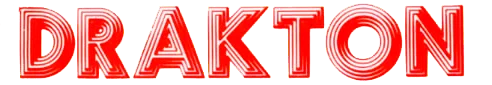 Drakton logo