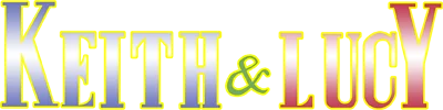 Dramatic Adventure Quiz Keith & Lucy logo