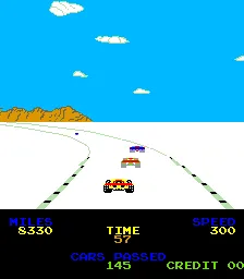Backdrop artwork for Driving Force