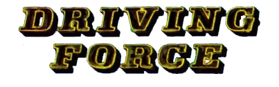 Driving Force logo