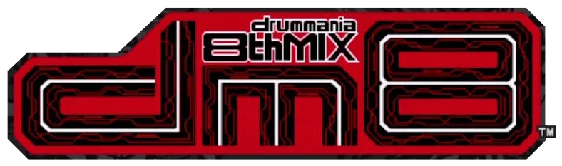 Backdrop artwork for Percussion Freaks 8th Mix