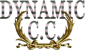 Dynamic Country Club logo