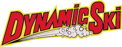 Dynamic Ski logo