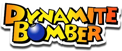Dynamite Bomber logo
