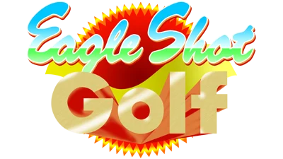 Eagle Shot Golf logo
