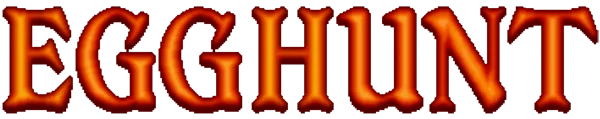 Egg Hunt logo