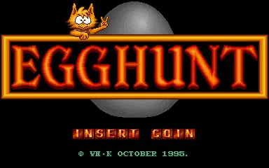 Egg Hunt screenshot