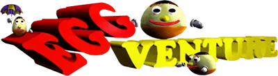 Egg Venture logo