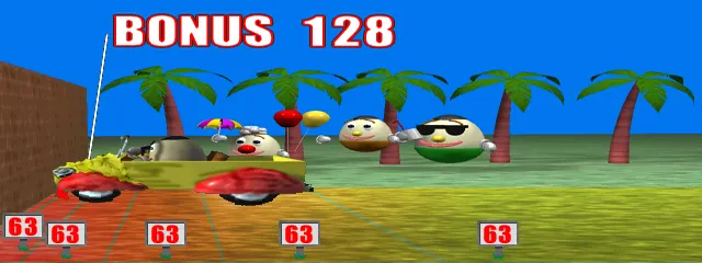 Backdrop artwork for Eggs Playing Chicken