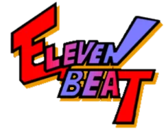 Eleven Beat logo