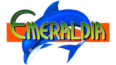 Emeraldia logo