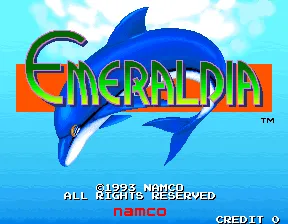 Emeraldia screenshot