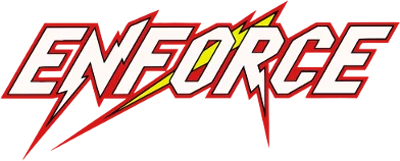 Enforce logo
