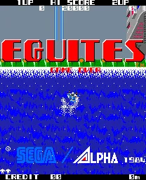 Equites screenshot
