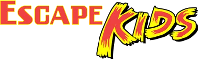 Escape Kids logo