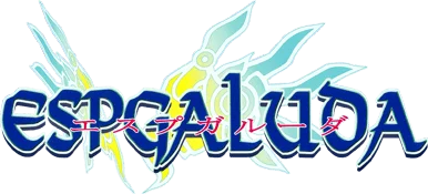 Espgaluda logo