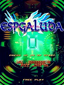 Espgaluda screenshot