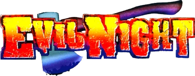 Evil Night logo