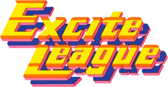 Excite League logo