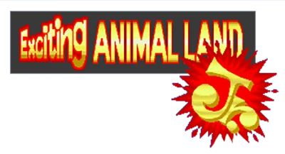 Exciting Animal Land Jr. logo