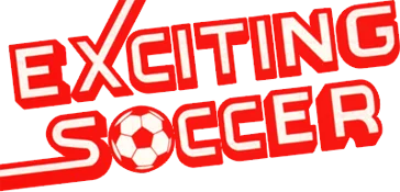 Exciting Soccer logo