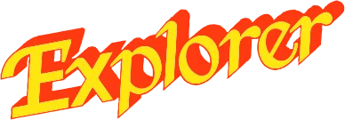 Explorer logo