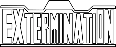 Extermination logo
