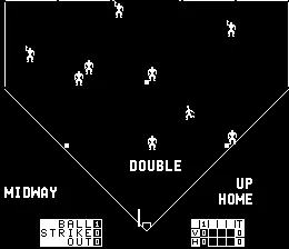 Backdrop artwork for Extra Inning / Ball Park II