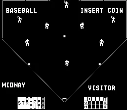 Extra Inning / Ball Park II screenshot