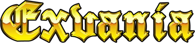 Exvania logo