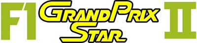 F-1 Grand Prix Star II logo