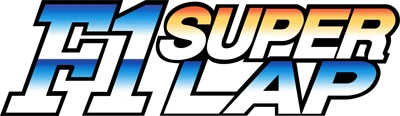 F1 Super Lap logo