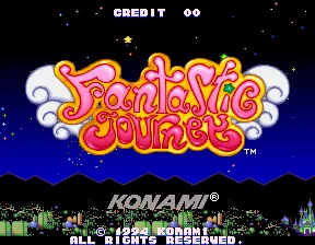 Fantastic Journey screenshot