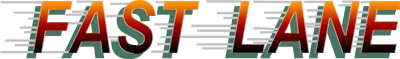 Fast Lane logo