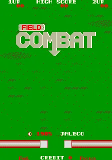 Field Combat screenshot
