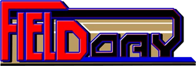 Field Day logo