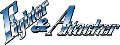 Fighter & Attacker logo