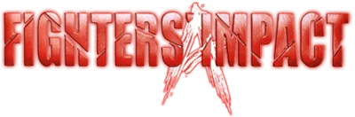 Fighters' Impact A logo