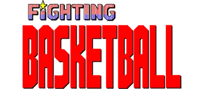 Fighting Basketball logo