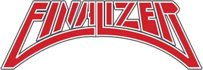 Finalizer: Super Transformation logo