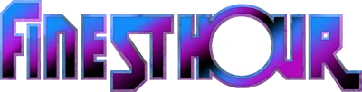 Finest Hour logo
