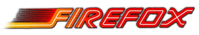 Fire Fox logo