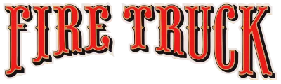 Fire Truck / Smokey Joe logo