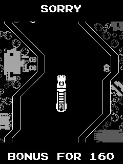 Fire Truck / Smokey Joe screenshot