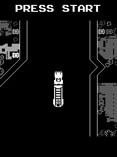 Fire Truck / Smokey Joe screenshot