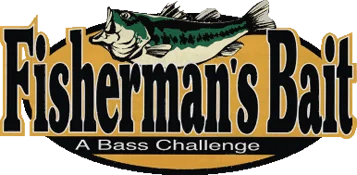 Fisherman's Bait: A Bass Challenge logo