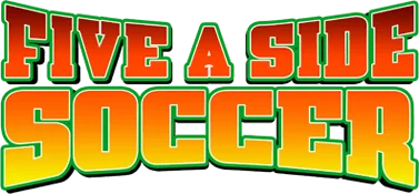 Five a Side Soccer logo