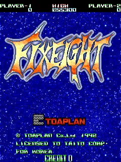 FixEight screenshot