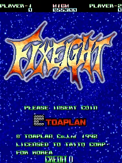 FixEight screenshot