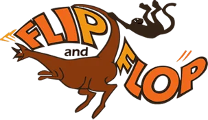 Flip & Flop logo